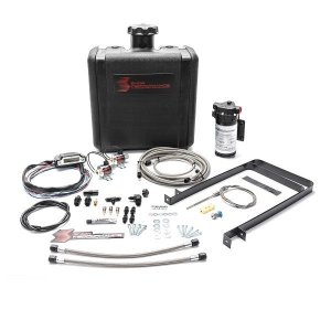 Dodge Cummins Diesel Water Injection Kit - Snow Performance - Stage 3 Boost Cooler - `94-`07